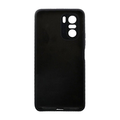 Xiaomi Mi 11i Silikonskal - Svart