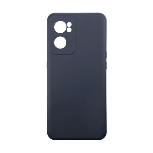 OnePlus Nord CE 2 5G Silikonskal - Blå