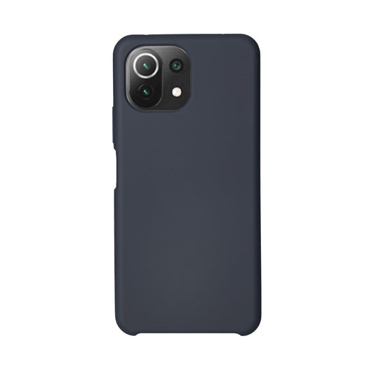 Silikonskal Xiaomi Mi 11 Lite 5G - Blå