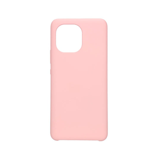 Silikonskal Xiaomi Mi 11 - Rosa