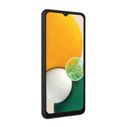 Samsung Galaxy A04s Silikonskal - Svart