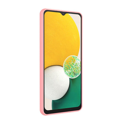 Samsung Galaxy A04s Silikonskal - Rosa