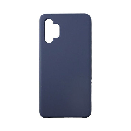 Samsung A32 5G Silicone Case - Blue