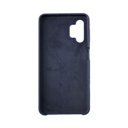 Samsung A32 5G Silicone Case - Blue