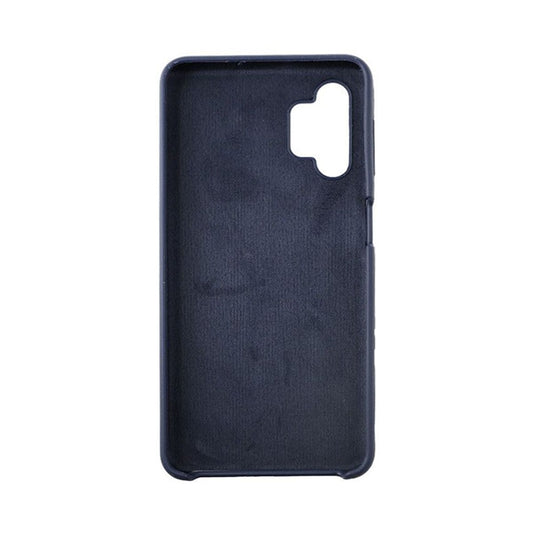 Samsung A32 5G Silicone Case - Blue