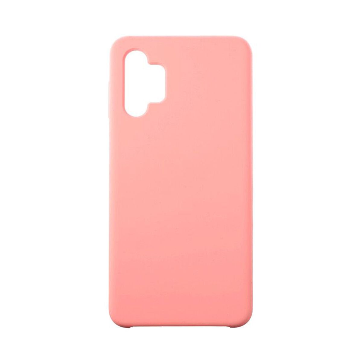 Samsung A32 5G Silicone Case - Pink
