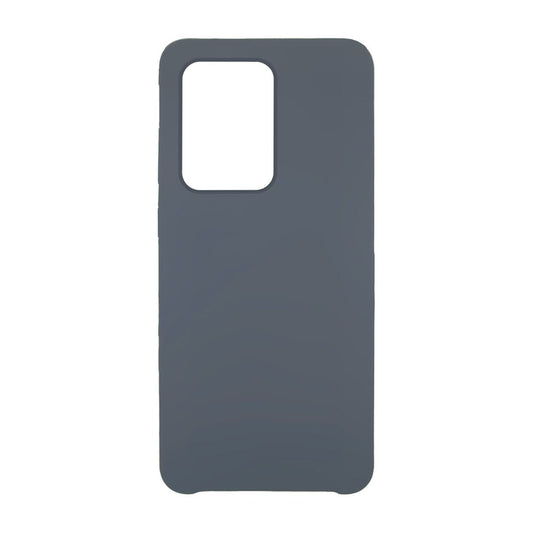 Samsung Galaxy S20 Ultra 5G Silicone Cover - Grey