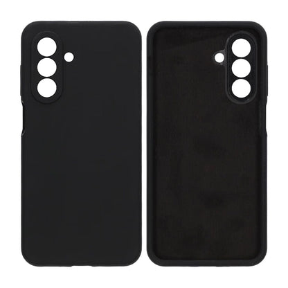 Samsung Galaxy A26 Mobilskal Silikon - Svart