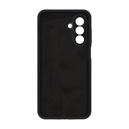Samsung Galaxy A26 Mobilskal Silikon - Svart