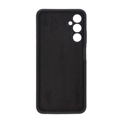 Samsung Galaxy A05s Mobilskal Silikon - Svart