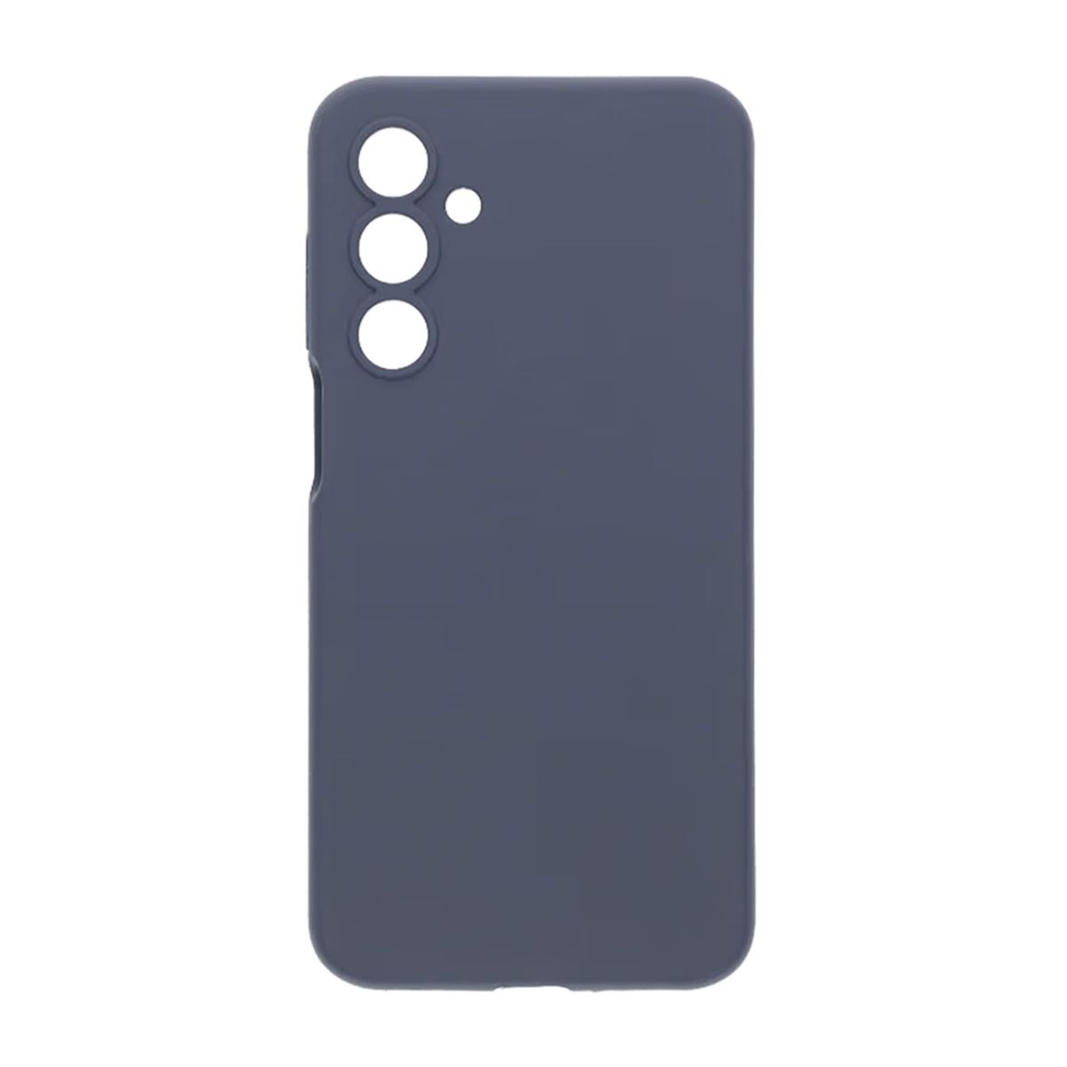 Samsung Galaxy A16 Mobilskal Silikon - Blå