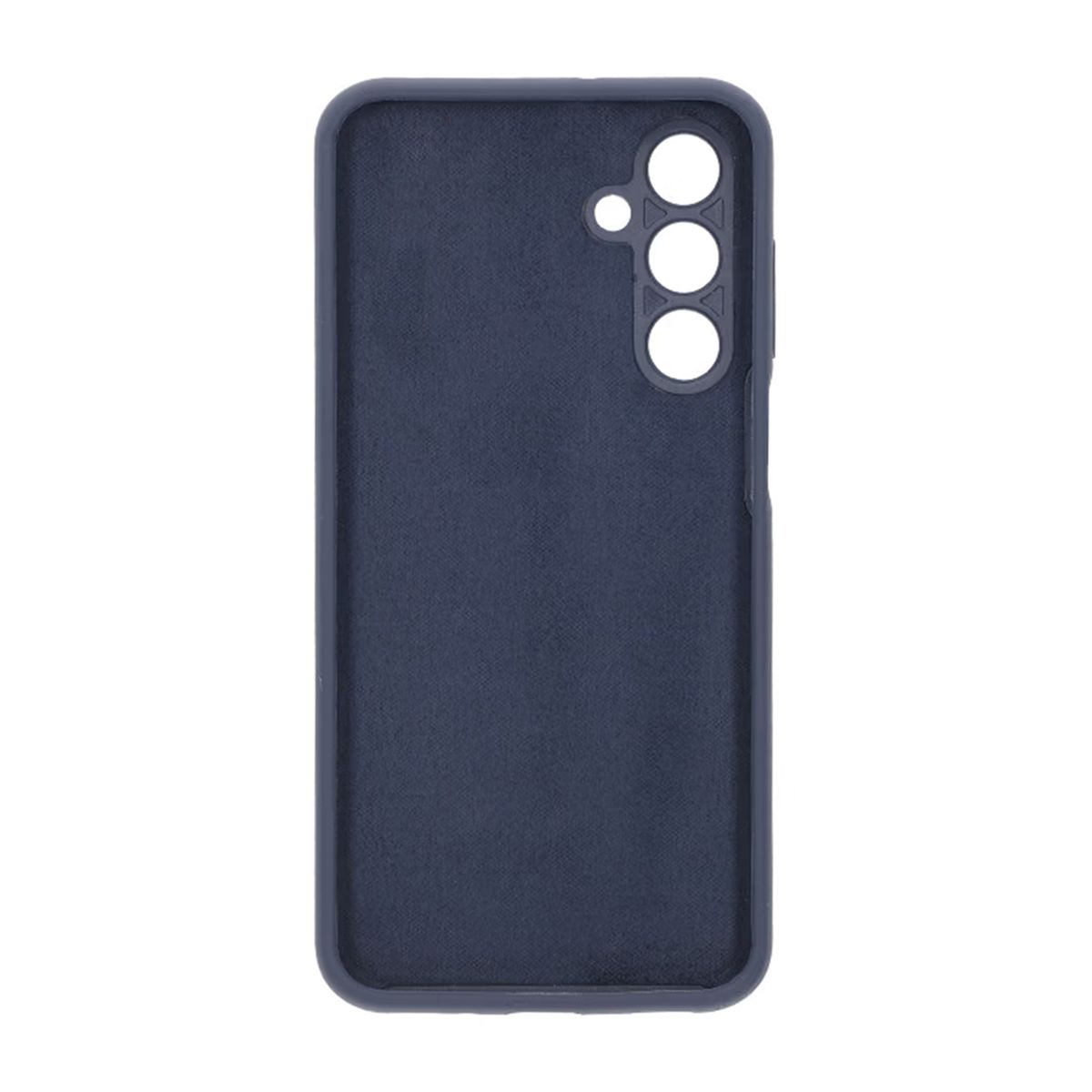 Samsung Galaxy A16 Mobilskal Silikon - Blå