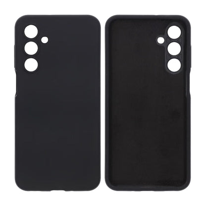 Samsung Galaxy A16 Silicone Mobile Case - Black