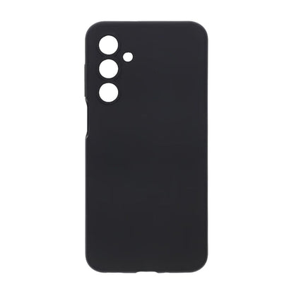 Samsung Galaxy A16 Silicone Mobile Case - Black