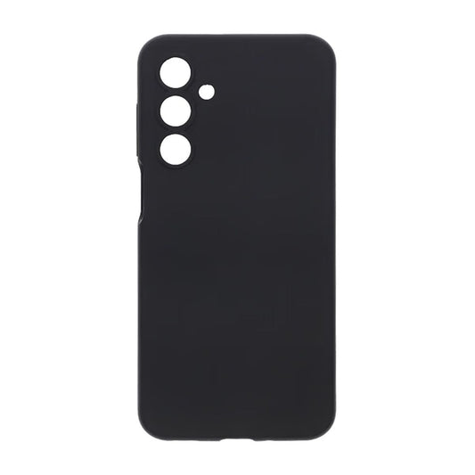 Samsung Galaxy A16 Silicone Mobile Case - Black