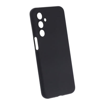 Samsung Galaxy A16 Silicone Mobile Case - Black