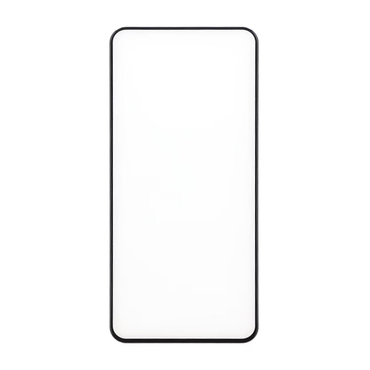 Samsung XCover 7 High aluminum screen printing full screen tempered film