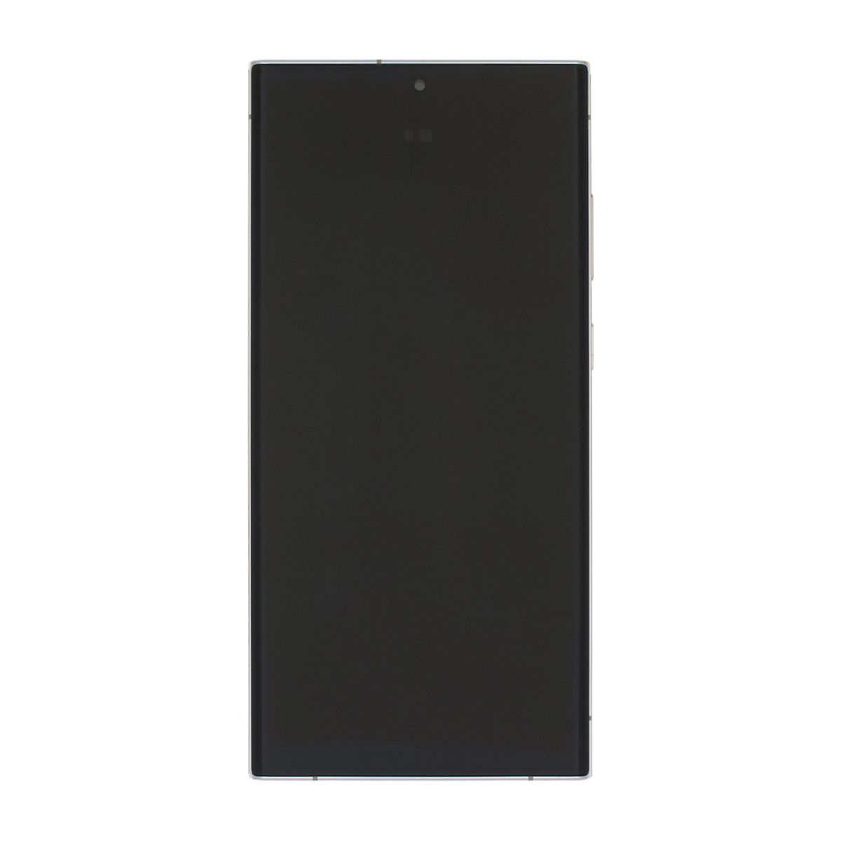 Samsung Galaxy S23 Ultra Screen with LCD Display Original - Cream