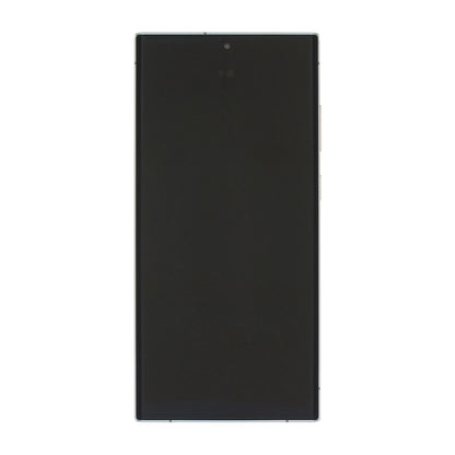 Samsung Galaxy S23 Ultra Screen with LCD Display Original - Cream