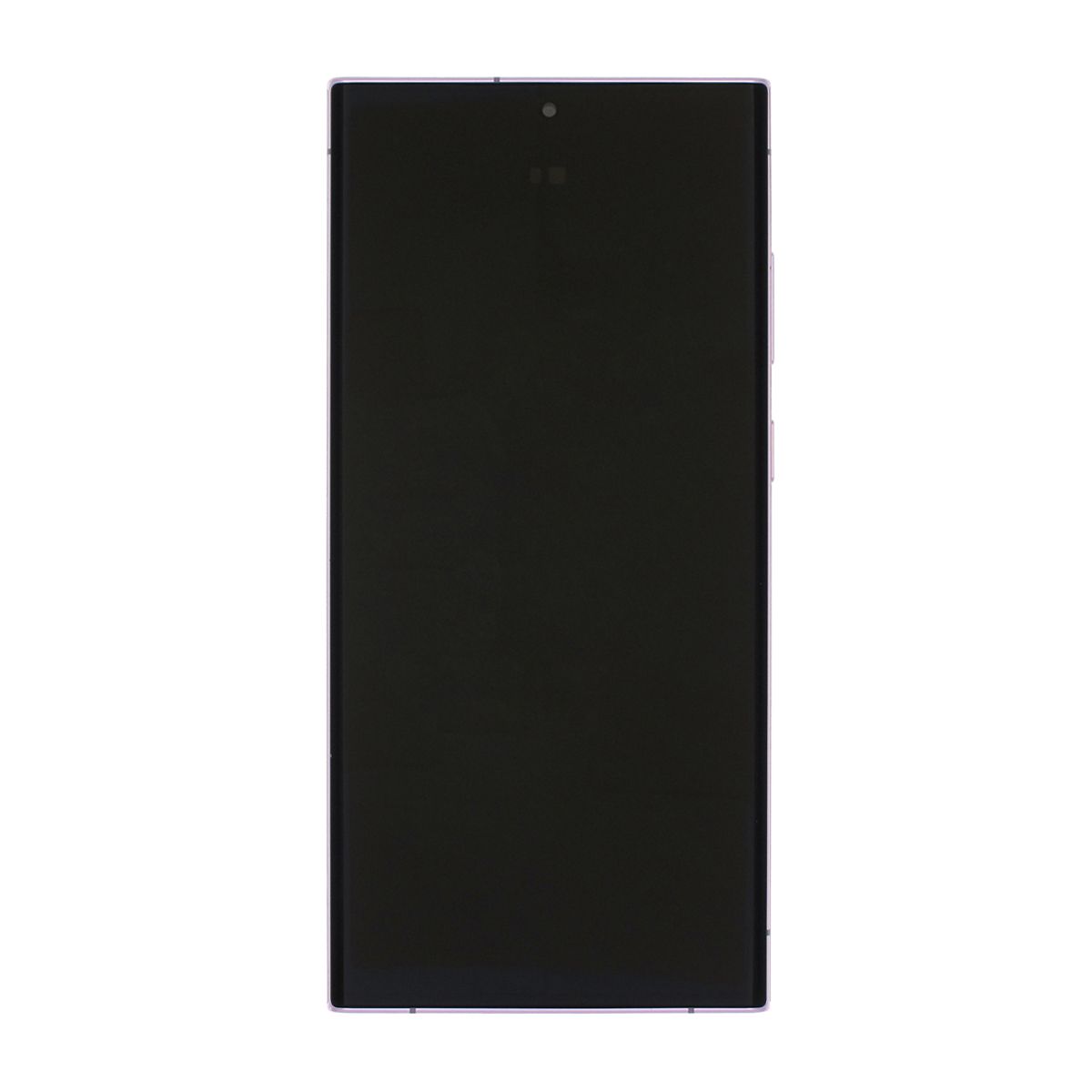 Samsung Galaxy S23 Ultra Skärm med LCD Display - Lavendel