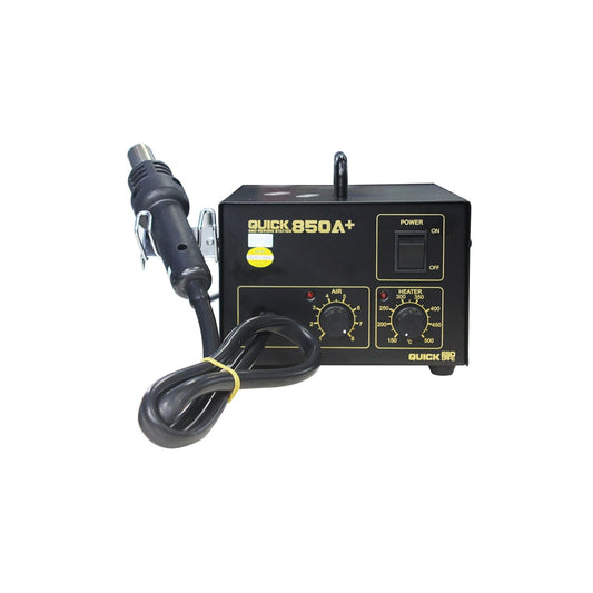 Hot air station QUICK850A+