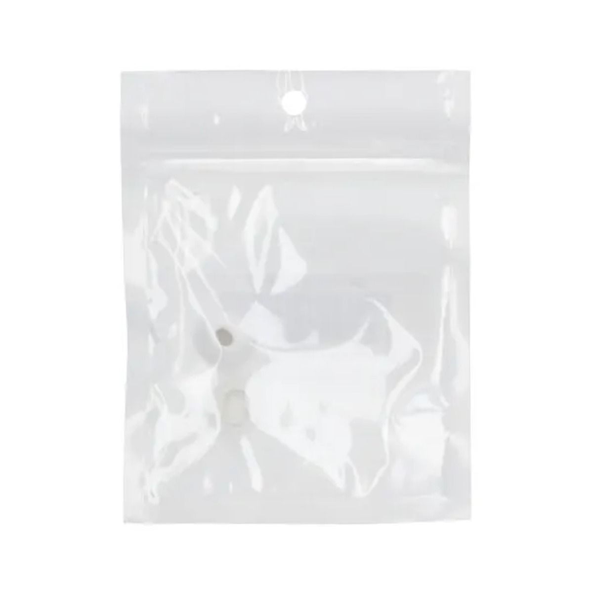 Soft Silicone Ear Tips L Size For Apple AirPods Pro (1Pair)