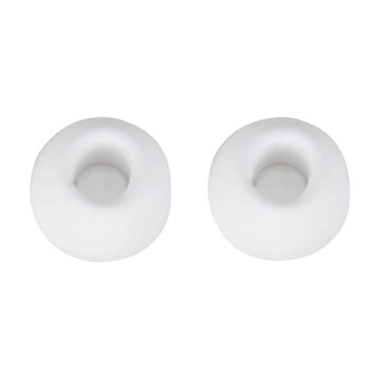 Soft Silicone Ear Tips S Size For Apple AirPods Pro (1Pair)