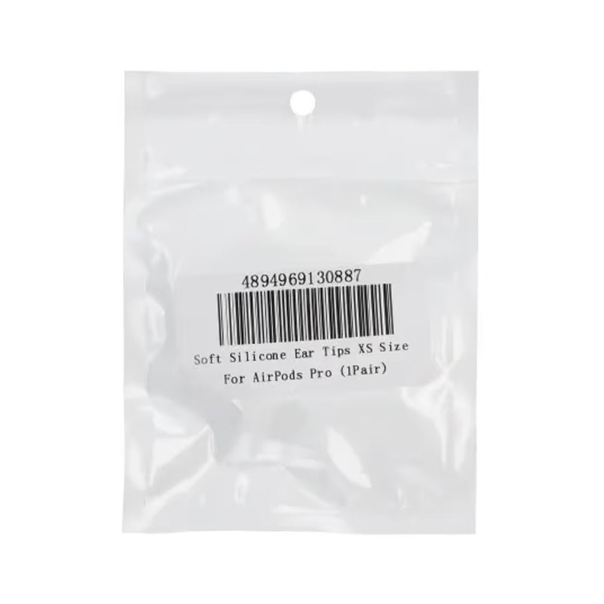 Soft Silicone Ear Tips XS Size For Apple AirPods Pro (1Pair)