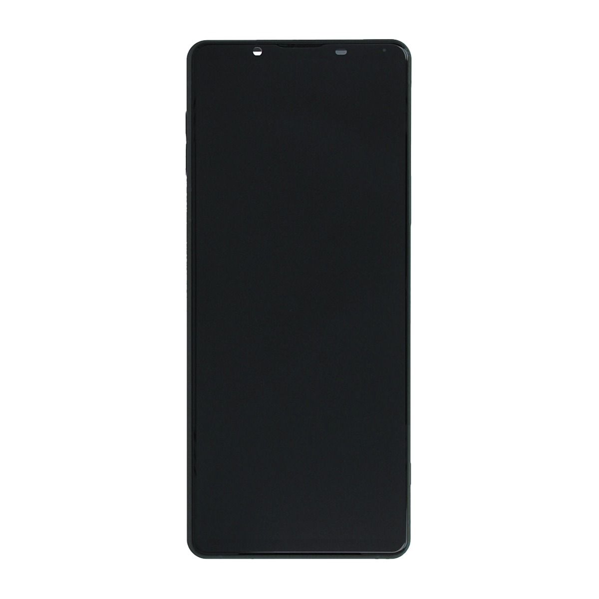 Sony Xperia 1 III XQ-BC52 XQ-BC62 Display med LCD Skärm - Svart