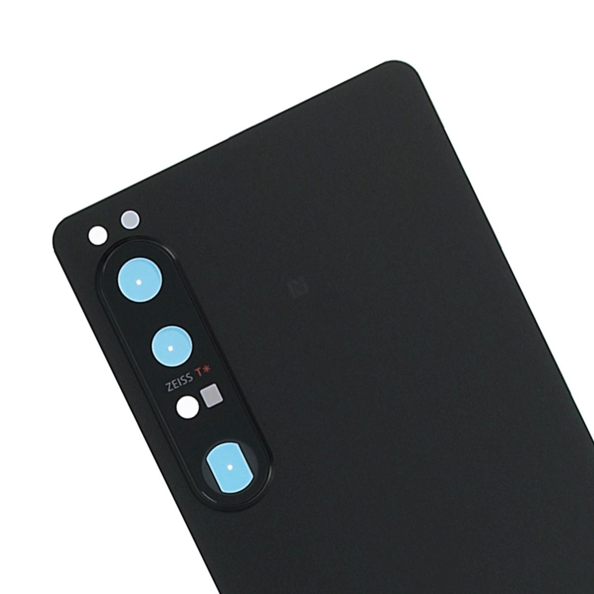 Sony Xperia 1 IV XQCT54 Baksida - Svart