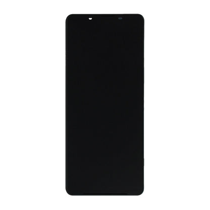 Sony Xperia 1 V XQ-DQ54 Display med LCD Skärm - Svart