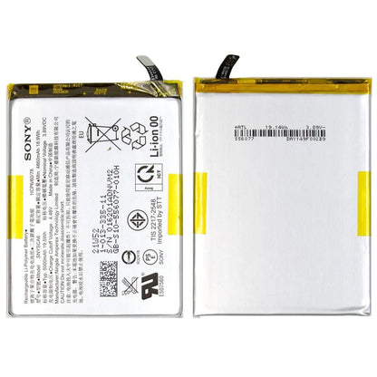 Sony Xperia 1 VI XQ-EC54 och XQ-EC72 Batteri SNYSHD4 5000 mAh