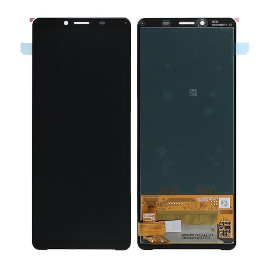 Sony Xperia 10 Ii (Xq-AU52) Display Module LCD + Digitizer 100629211