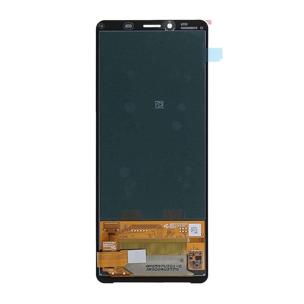 Sony Xperia 10 Ii (Xq-AU52) Display Module LCD + Digitizer 100629211