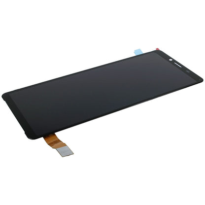 Sony Xperia 10 Ii (Xq-AU52) Display Module LCD + Digitizer 100629211