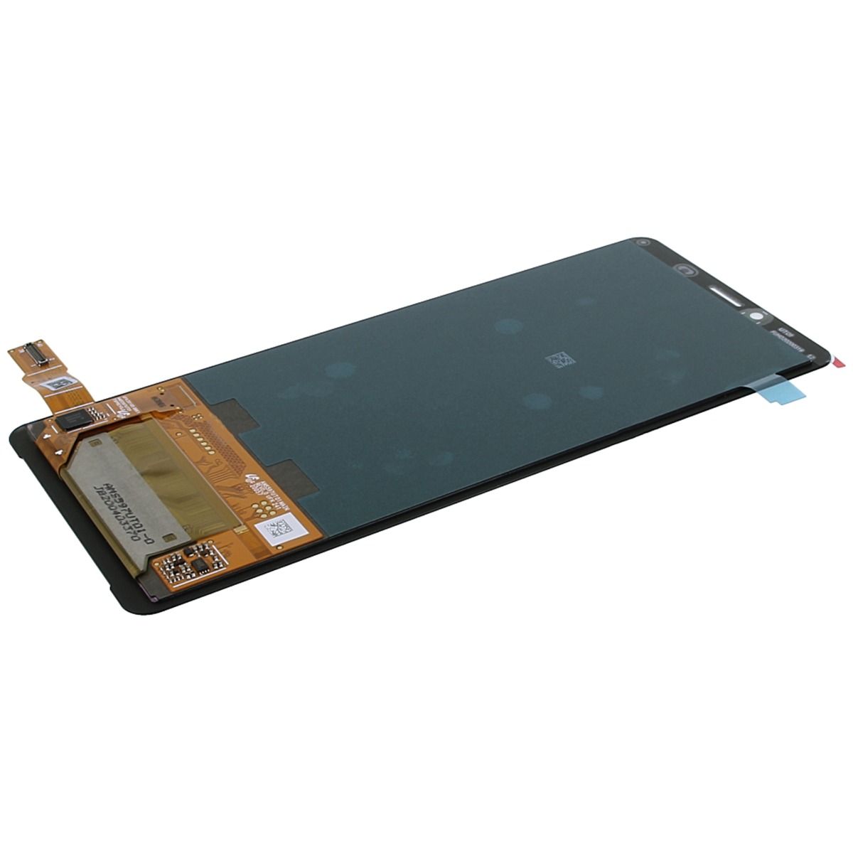 Sony Xperia 10 Ii (Xq-AU52) Display Module LCD + Digitizer 100629211