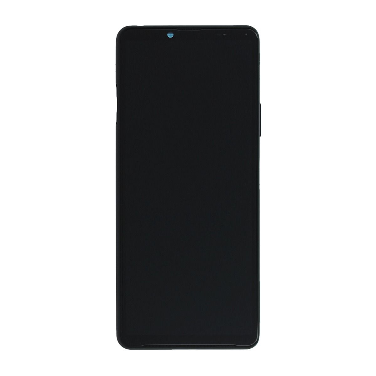 Sony Xperia 10 Iii Dual SIM (Xq-BT52) Display Unit Complete Black A5034092B