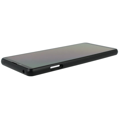 Sony Xperia 10 Iii Dual SIM (Xq-BT52) Display Unit Complete Black A5034092B