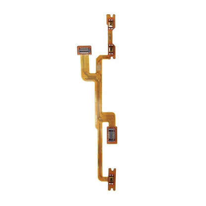 Sony Xperia 10 III Strömknapp med Flexkabel