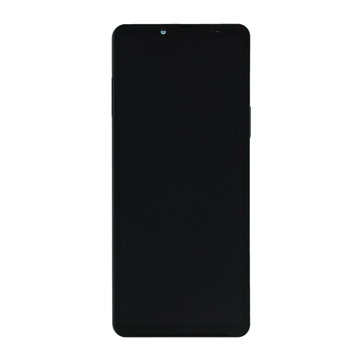 Sony Xperia 10 V XQ-DC54 Display med LCD Skärm - Svart
