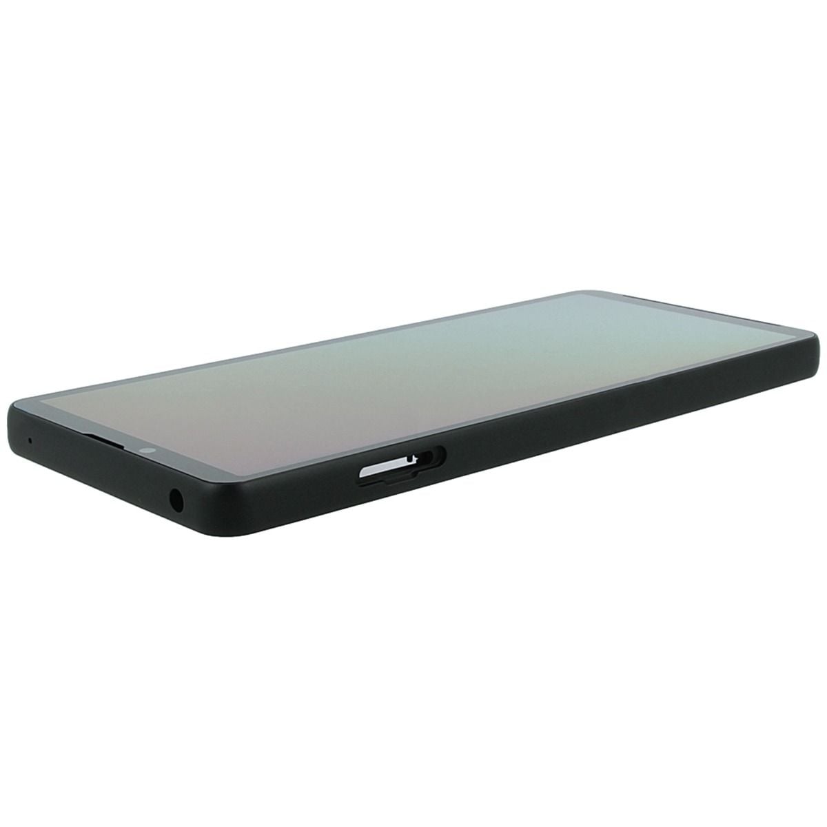 Sony Xperia 10 V XQ-DC54 Display med LCD Skärm - Svart