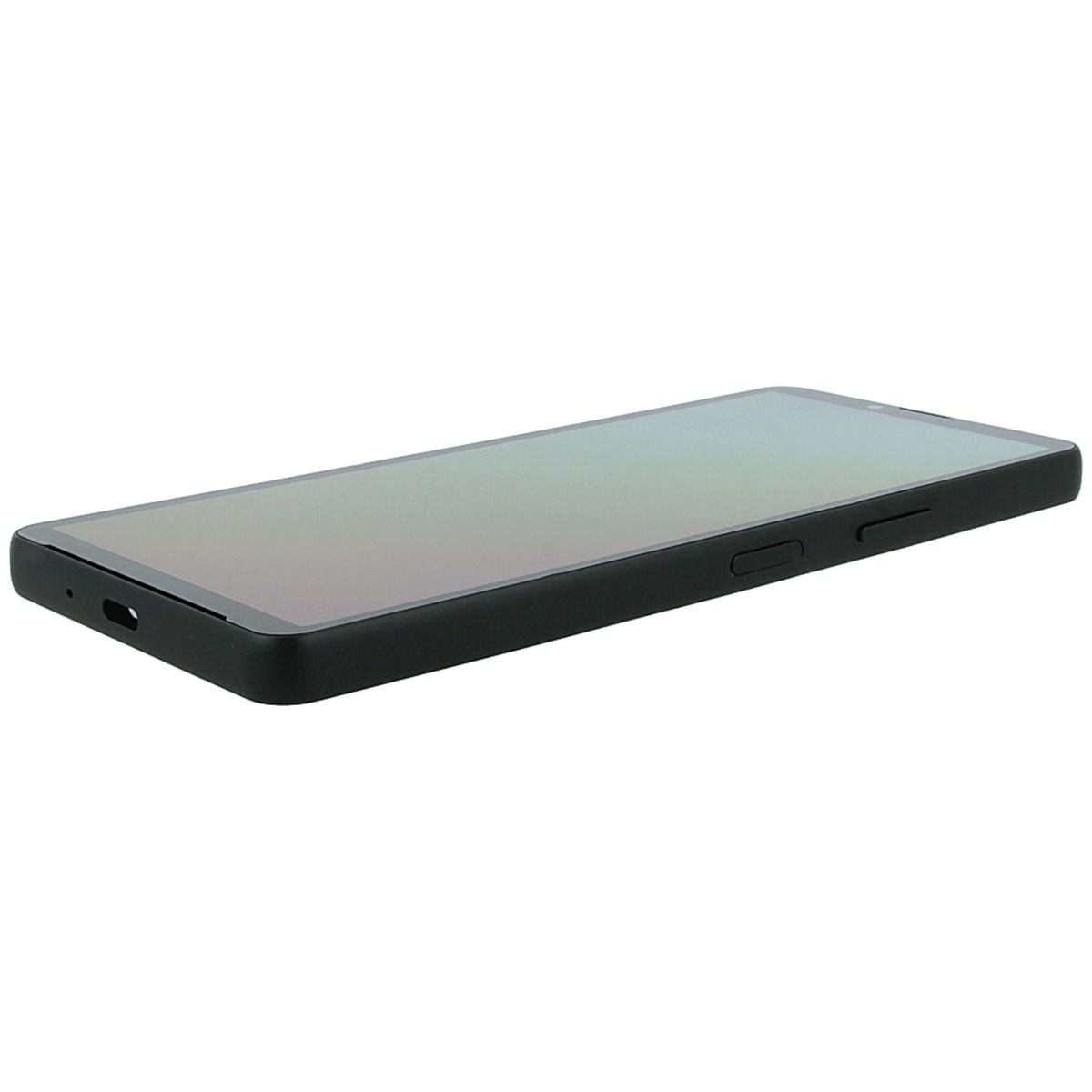 Sony Xperia 10 V XQ-DC54 Display med LCD Skärm - Svart