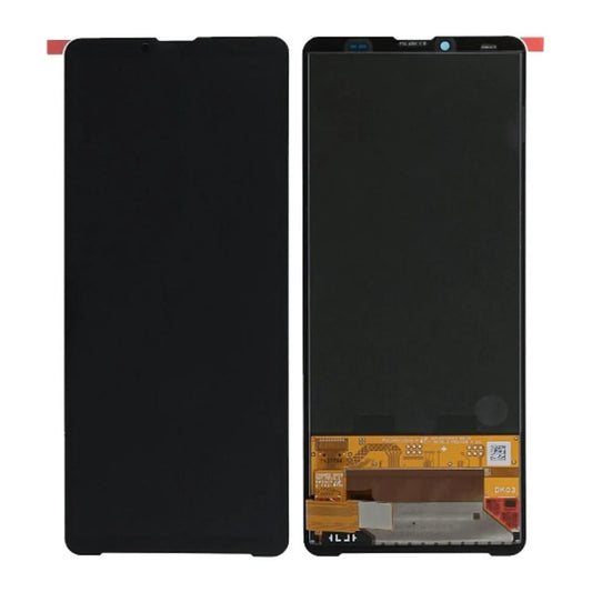 Sony Xperia 10 VI XQ-ES5 och XQ-ES72 Display med LCD Skärm