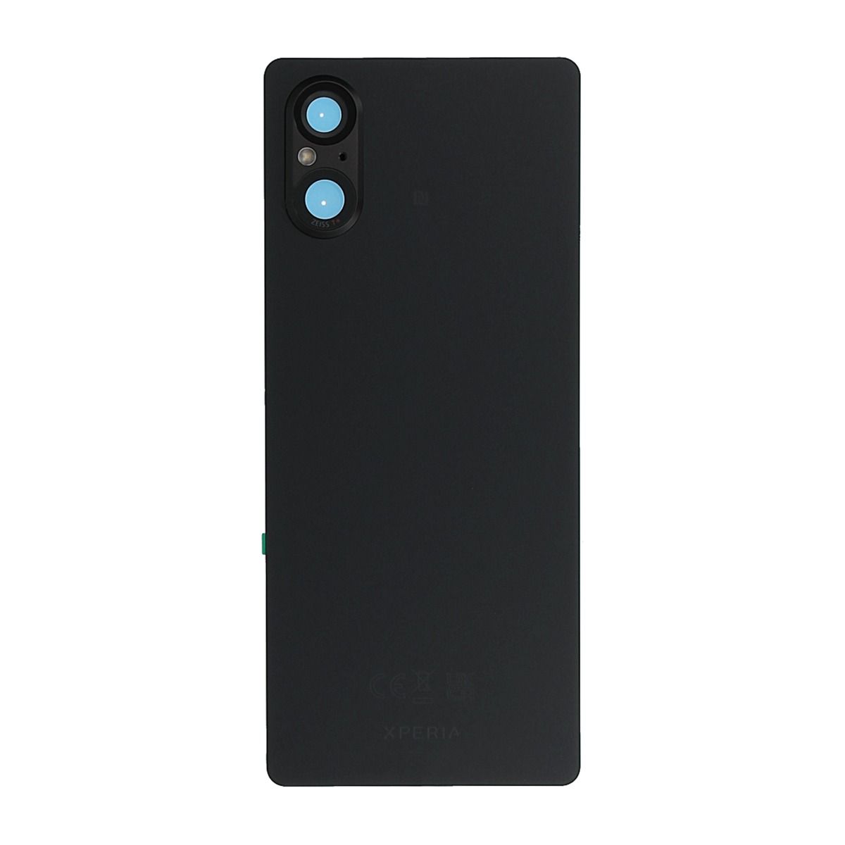 Sony Xperia 5 V XQ-DE54 Baksida - Svart