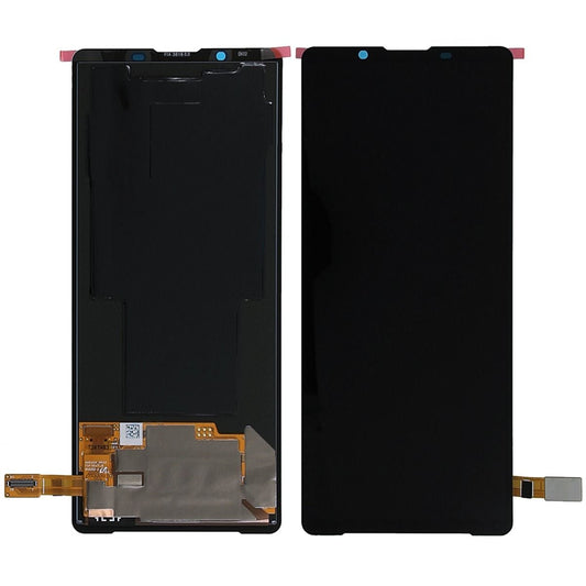 Sony Xperia 5 V XQ-DE54 Display med LCD Skärm