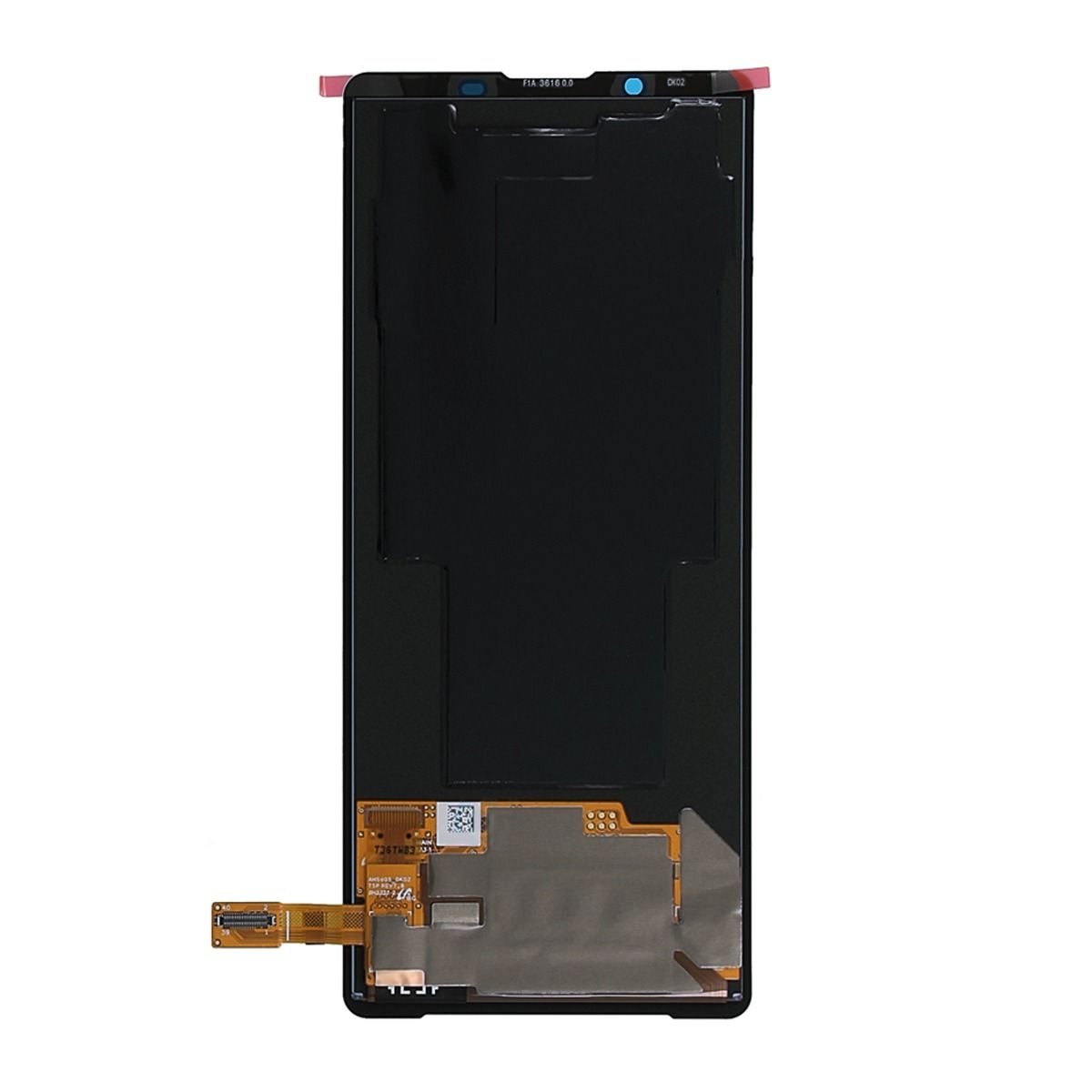 Sony Xperia 5 V XQ-DE54 Display med LCD Skärm
