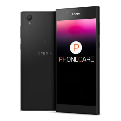 Used Sony Xperia L1 16GB Black - Good condition