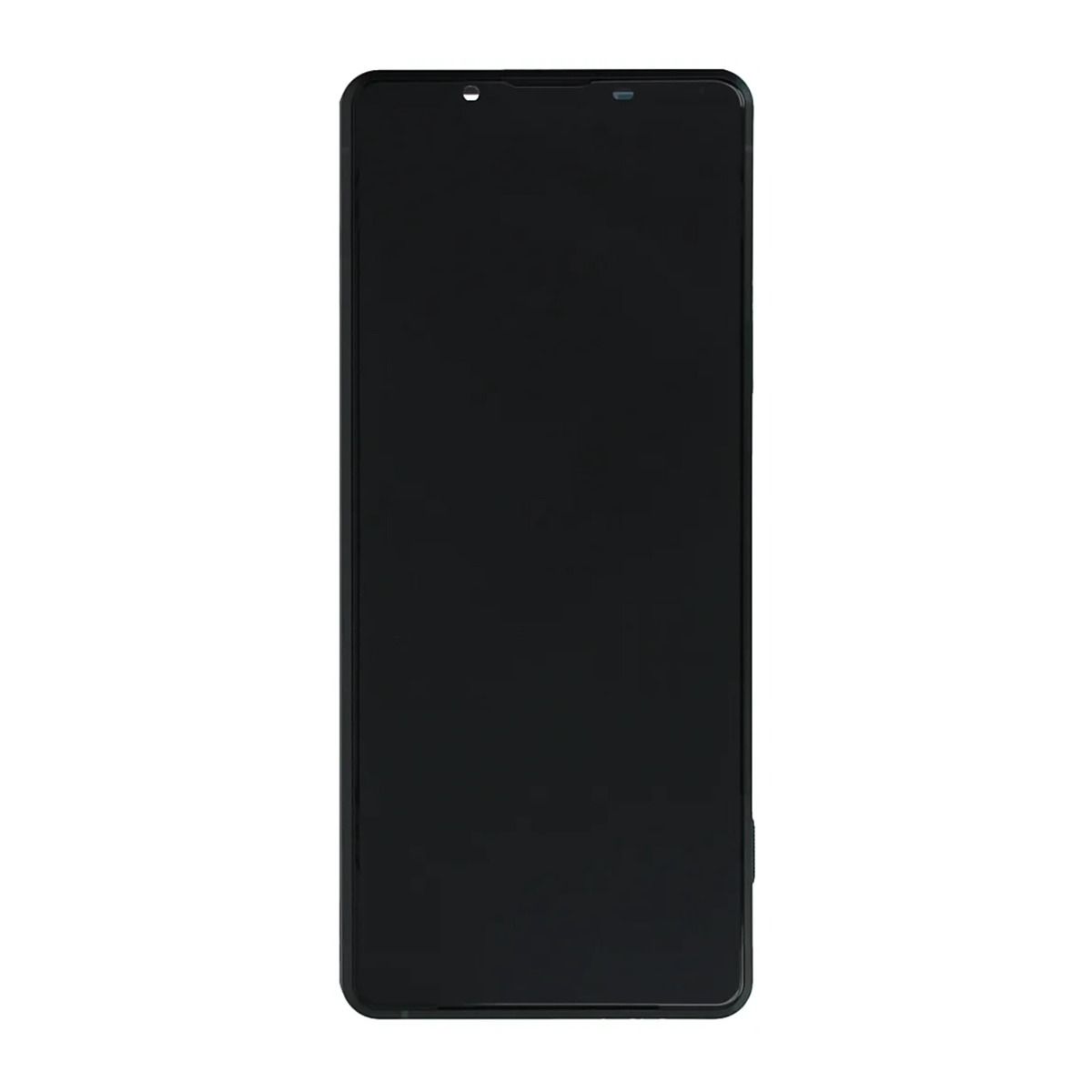 Sony Xperia Pro-I XQ-BE42 XQ-BE52 XQ-BE62 Display med LCD Skärm - Mattsvart