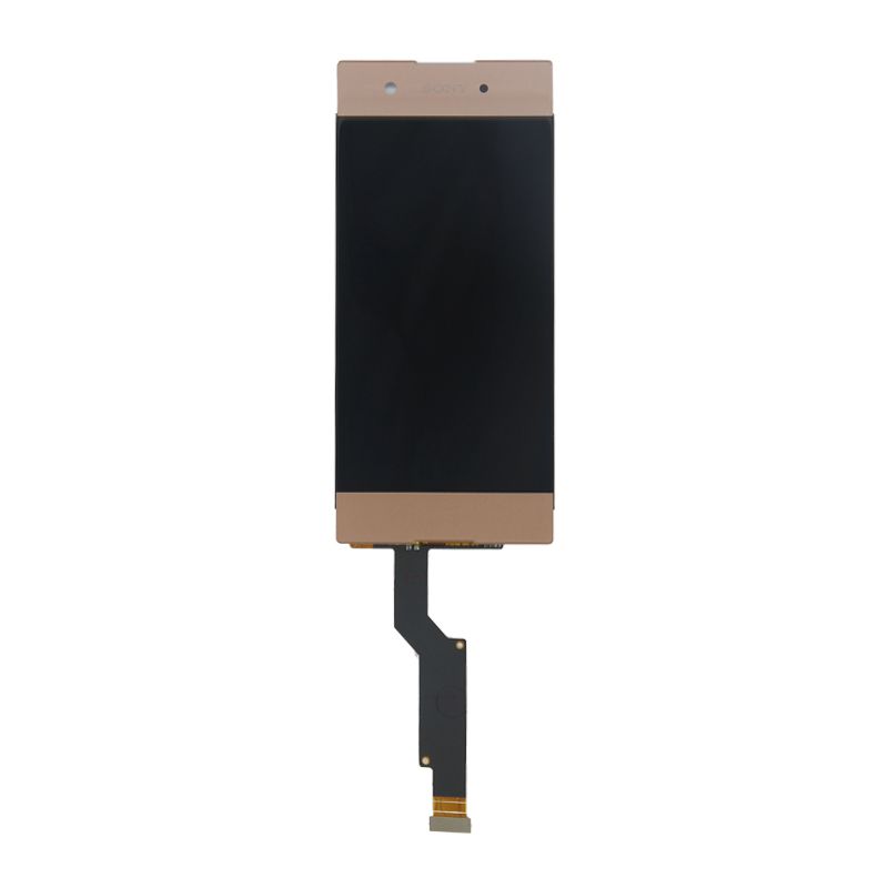 Sony Xperia XA1 Skärm med LCD Display - Rosa
