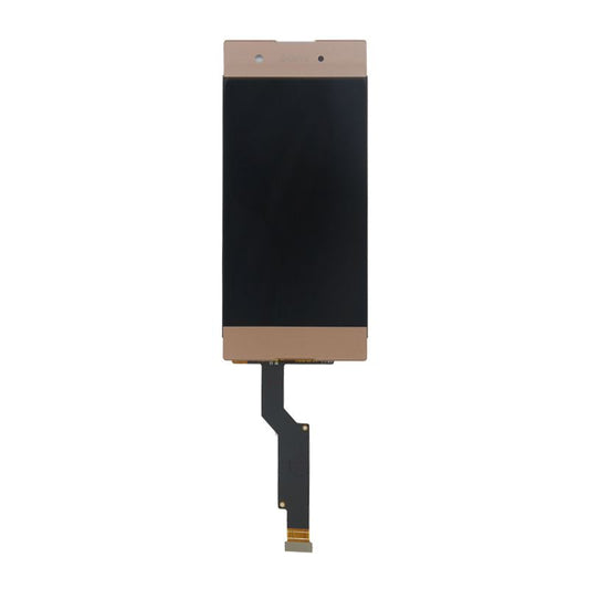 Sony Xperia XA1 Skärm med LCD Display - Rosa